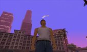 Purple Los Santos Ambience